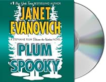 Plum Spooky (A Between-the-Numbers Novel)