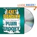 Plum Spooky (Stephanie Plum: Between the Numbers)