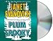 Books : Plum Spooky (A Between-the-Numbers Novel)