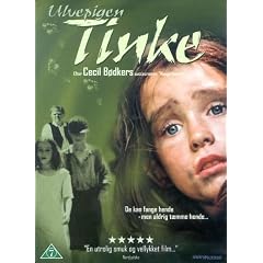 Kleines starkes M�dchen / Little Big Girl ( Ulvepigen Tinke ) ( Tinke ) [ D�nische Fassung, Keine Deutsche Sprache ]