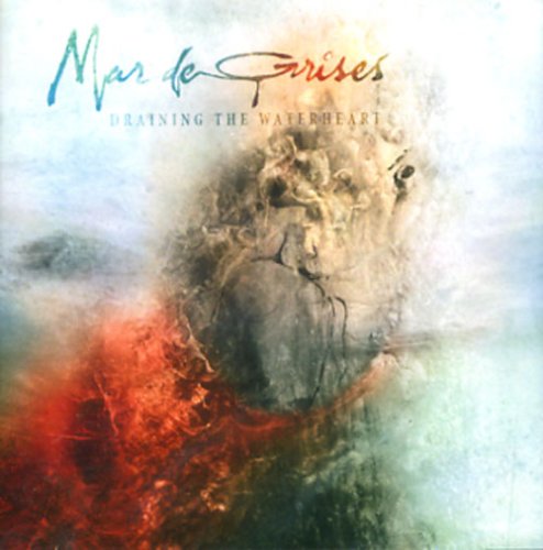 Mar de Grises - Draining the Waterheart cover