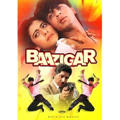 Baazigar