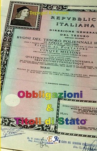 Obbligazioni e Titoli di Stato (Italian Edition)