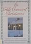 An olde Concord Christmas