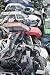 Spare Car Used - 18"H x 12"W - Peel and Stick Wall Decal by Wallmonkeys