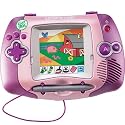 LeapFrog 42187029 - Leapster Multimedia-Lernsystem, pink