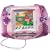 LeapFrog 42187029 - Leapster Multimedia-Lernsystem, pink