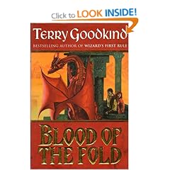 Blood of the Fold (Sword of Truth)