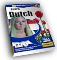 Talk Now! Learn Dutch