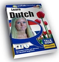 Talk Now! Learn Dutch: Beginners (PC/Mac)