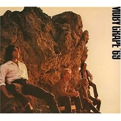 Moby Grape '69