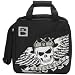 Brunswick 1 Ball Bowlingtasche "T-Zone" CRANIUM