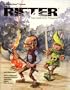 The Rifter: Your Guide to the Megaverse #22