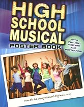 Disney High School Musical Poster Book