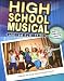 Disney High School Musical Poster Book