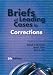 Briefs of Leading Cases in Corrections
