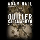 Quiller Salamander (Quiller series)