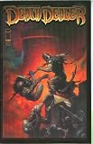 Frank Frazetta's Death Dealer #5