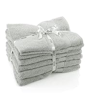 6 Pure Cotton Towel Bales 6 Pure Cotton Towel Bales