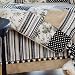 Town and Country Crib Skirt by Glenna Jean