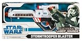 Star Wars Clone Wars Storm Trooper Blaster