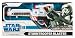 Star Wars Clone Wars Storm Trooper Blaster