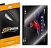 [3-Pack] SUPERSHIELDZ- High Definition Clear Screen Protector For Sony Xperia Tablet Z 10.1
