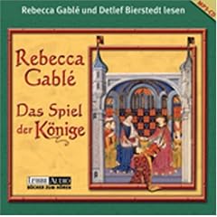 Das Spiel der K�nige/Mp3