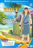 David & Goliath DVD