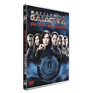 Battlestar Galactica : Razor