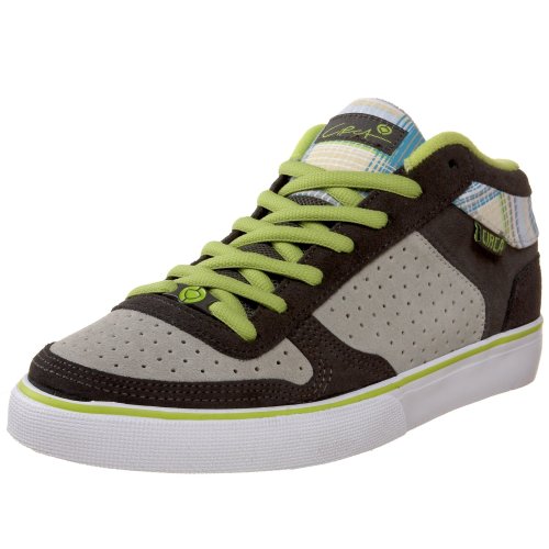 C1RCA Women's 8 Track Skate Shoe