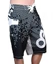 Oakley Boardshort Original Grip Black