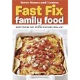 Fast Fix Family Food