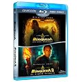Duopack la Busqueda 1+2 [Blu-ray]