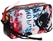 Lesportsac Women's Wristlet Case 9766PS Backpack