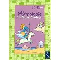 La mythologie par les mots crois�s : 10-12 ans