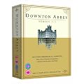 Downton Abbey - Series 1-3 / Christmas at Downton Abbey 2011 [DVD] {REGION 2} [UK Release] {Non-US Format}
