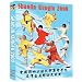 Search : Shaolin Kungfu 2000 Exhibition