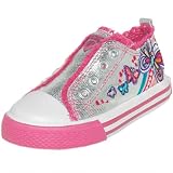 The Children's Place Baby-Girls Glam Slip-on