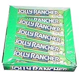 Jolly Rancher Stix Apple Flavor