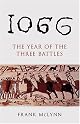1066: The Year of the Three Battles