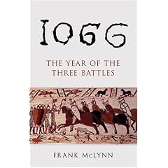 1066: The Year of The Three Battles