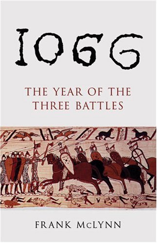 1066: The Year of The Three Battles