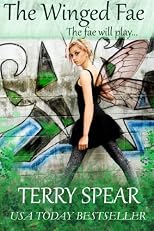 The Winged Fae