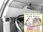 Sunshade for Studebaker Hawk 1962 1963 1964 Heatshield Brand Windshield Custom-fit Sunshade