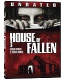 House of Fallen [DVD] [2008] [Region 1] [US Import] [NTSC]
