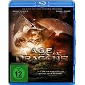 Age of the Dragons [Blu-ray]
