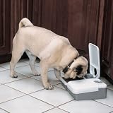 PetSafe 2-Meal Electronic Feeder