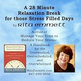 A 28 Minute Relaxation Break For Those Stress Filled Days