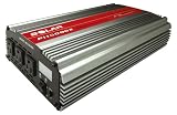 Clore Automotive PI15000X 1500-Watt Power Inverter